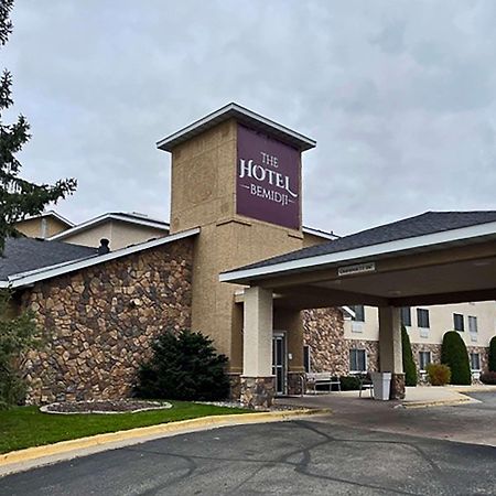 Hotel Bemidji Ngoại thất bức ảnh