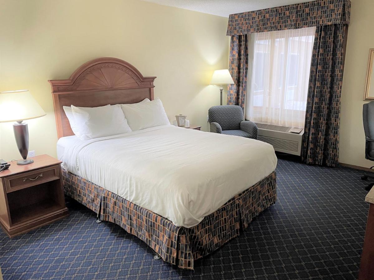 Hotel Bemidji Phòng bức ảnh