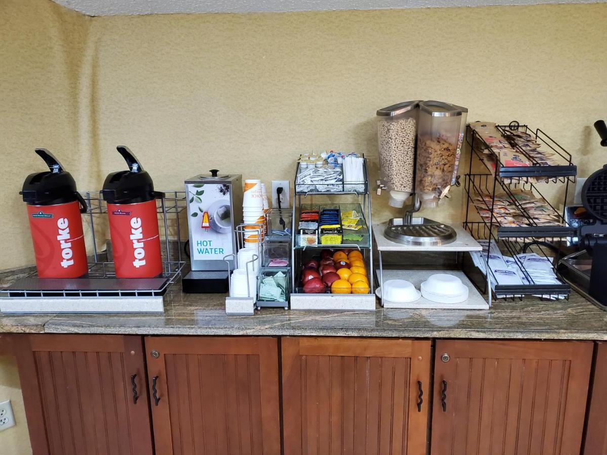 Hotel Bemidji Ngoại thất bức ảnh