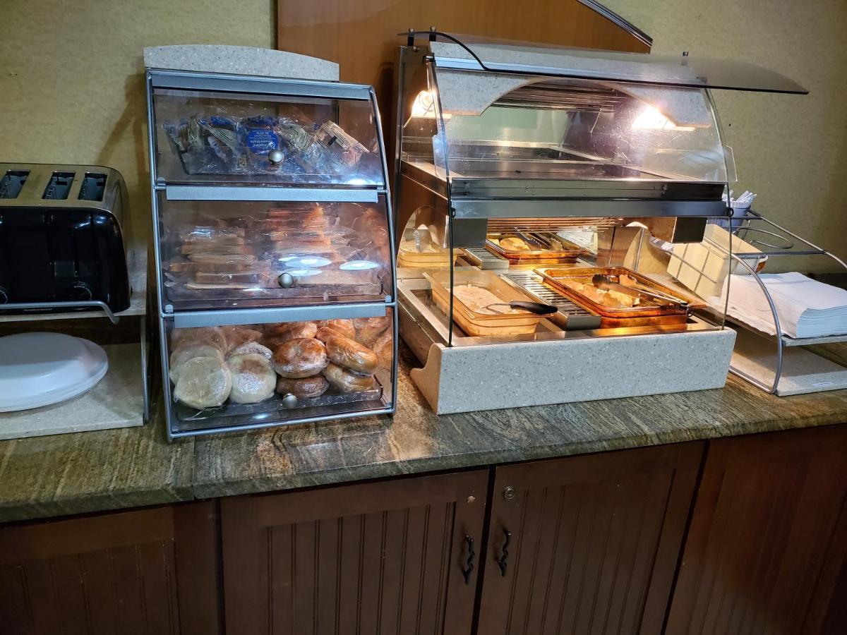 Hotel Bemidji Ngoại thất bức ảnh