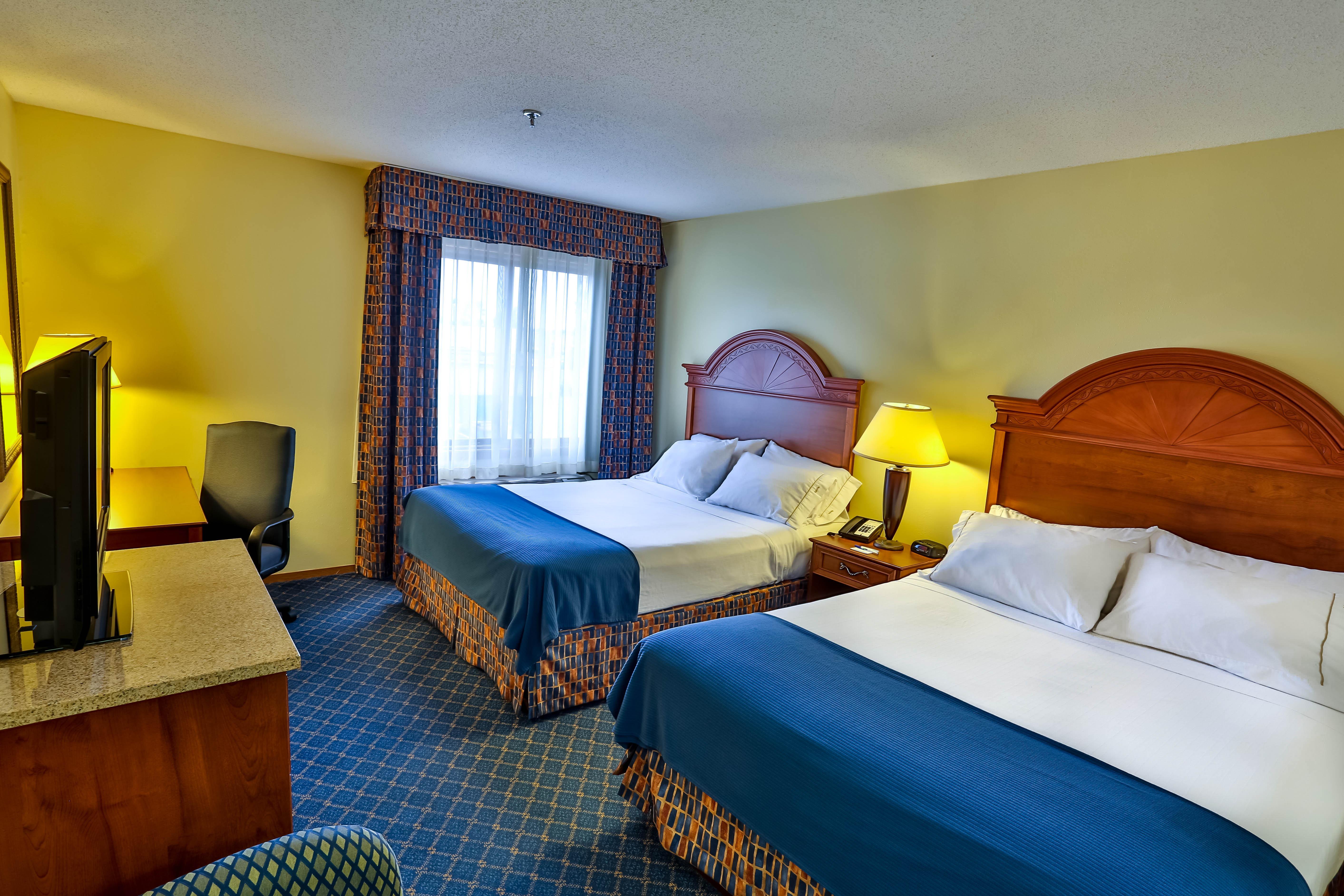 Hotel Bemidji Ngoại thất bức ảnh