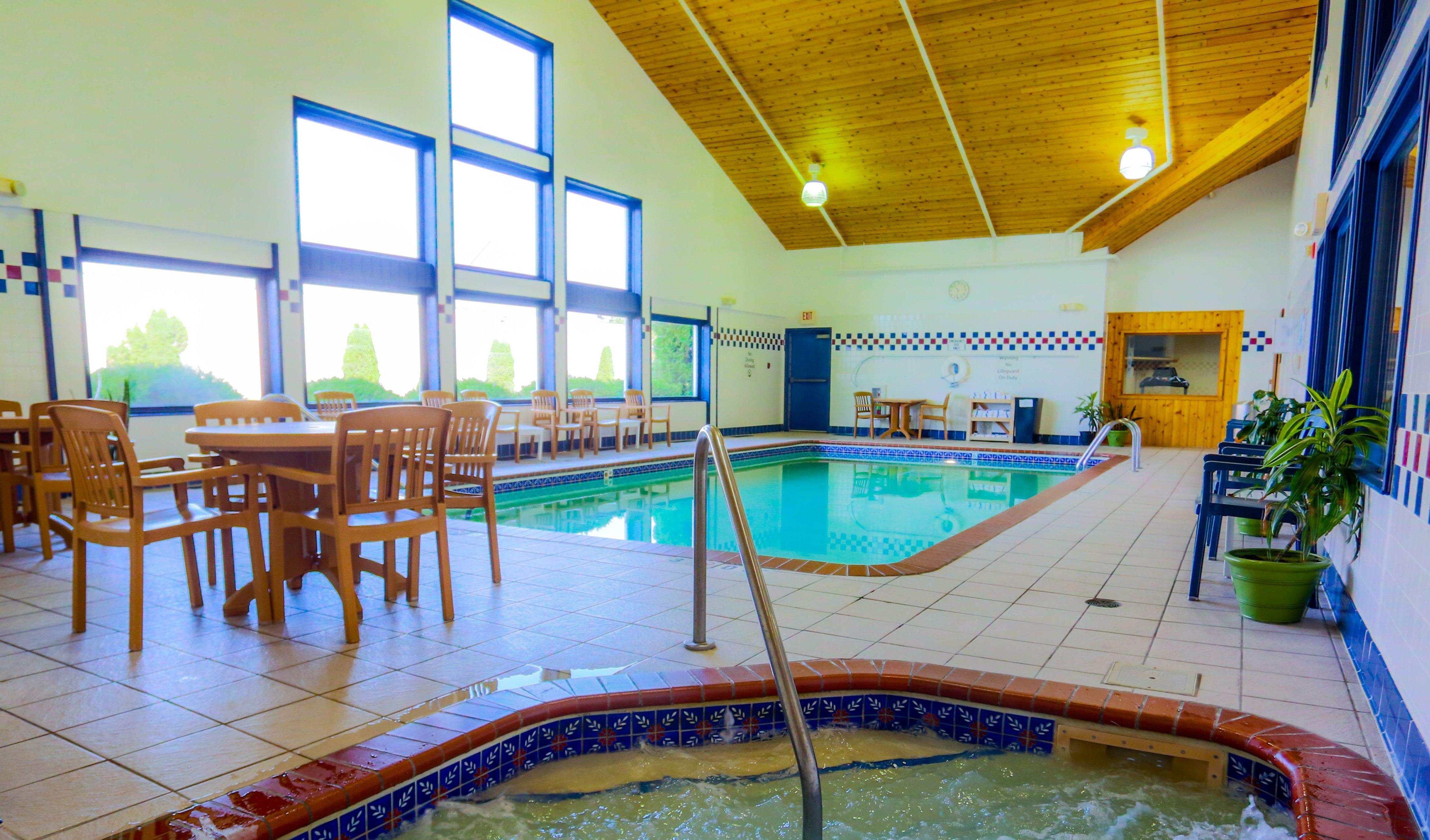 Hotel Bemidji Ngoại thất bức ảnh