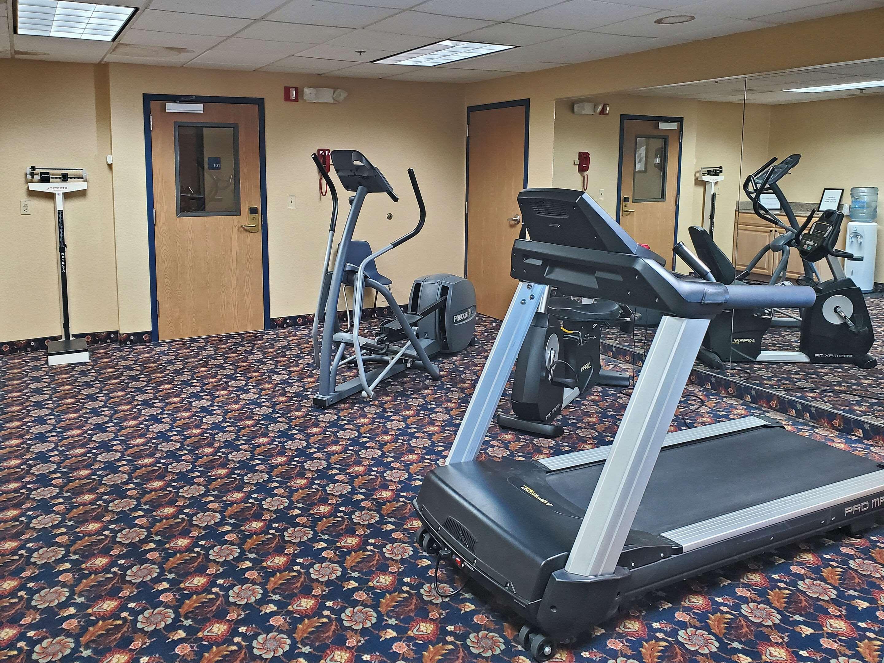 Hotel Bemidji Ngoại thất bức ảnh
