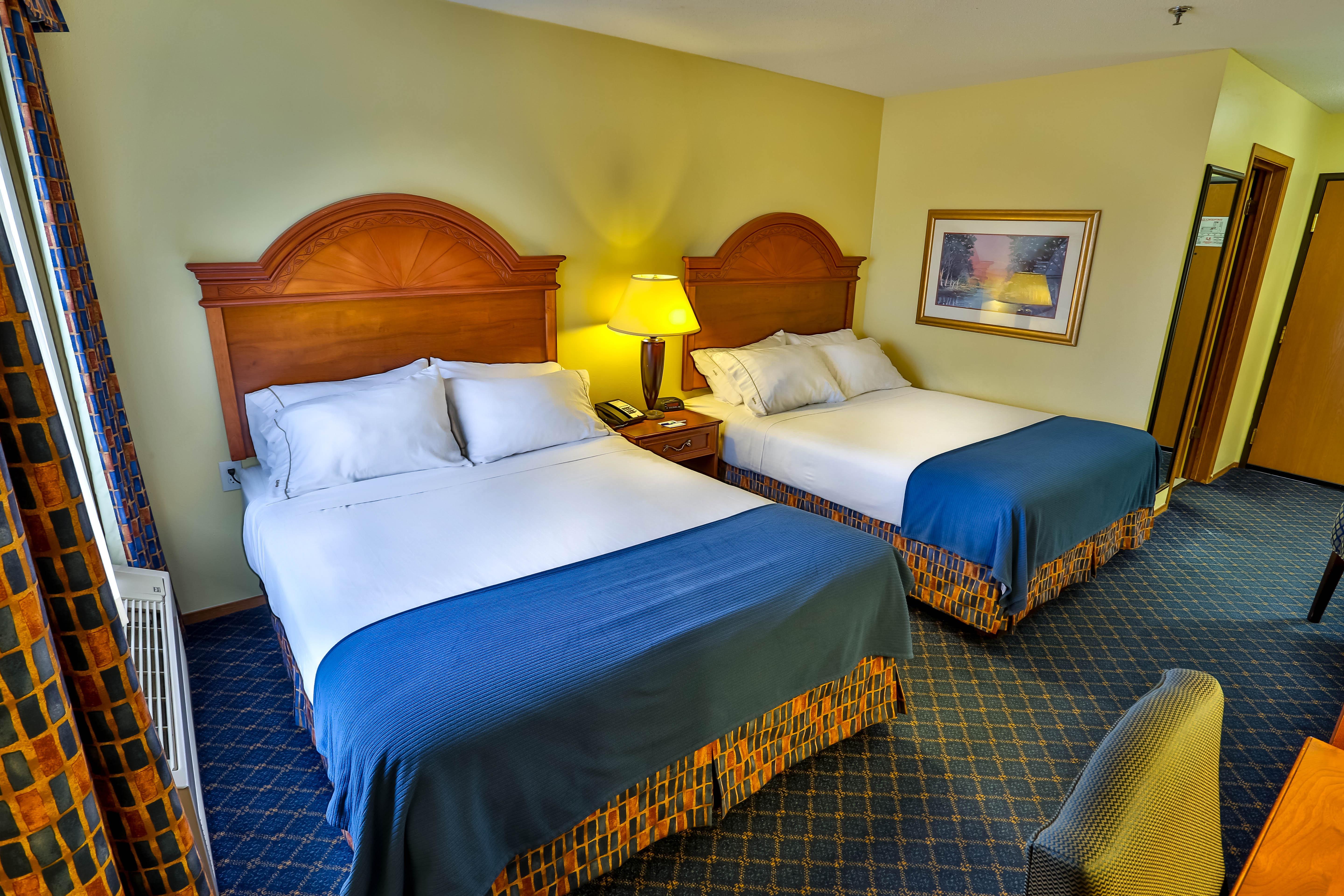 Hotel Bemidji Ngoại thất bức ảnh