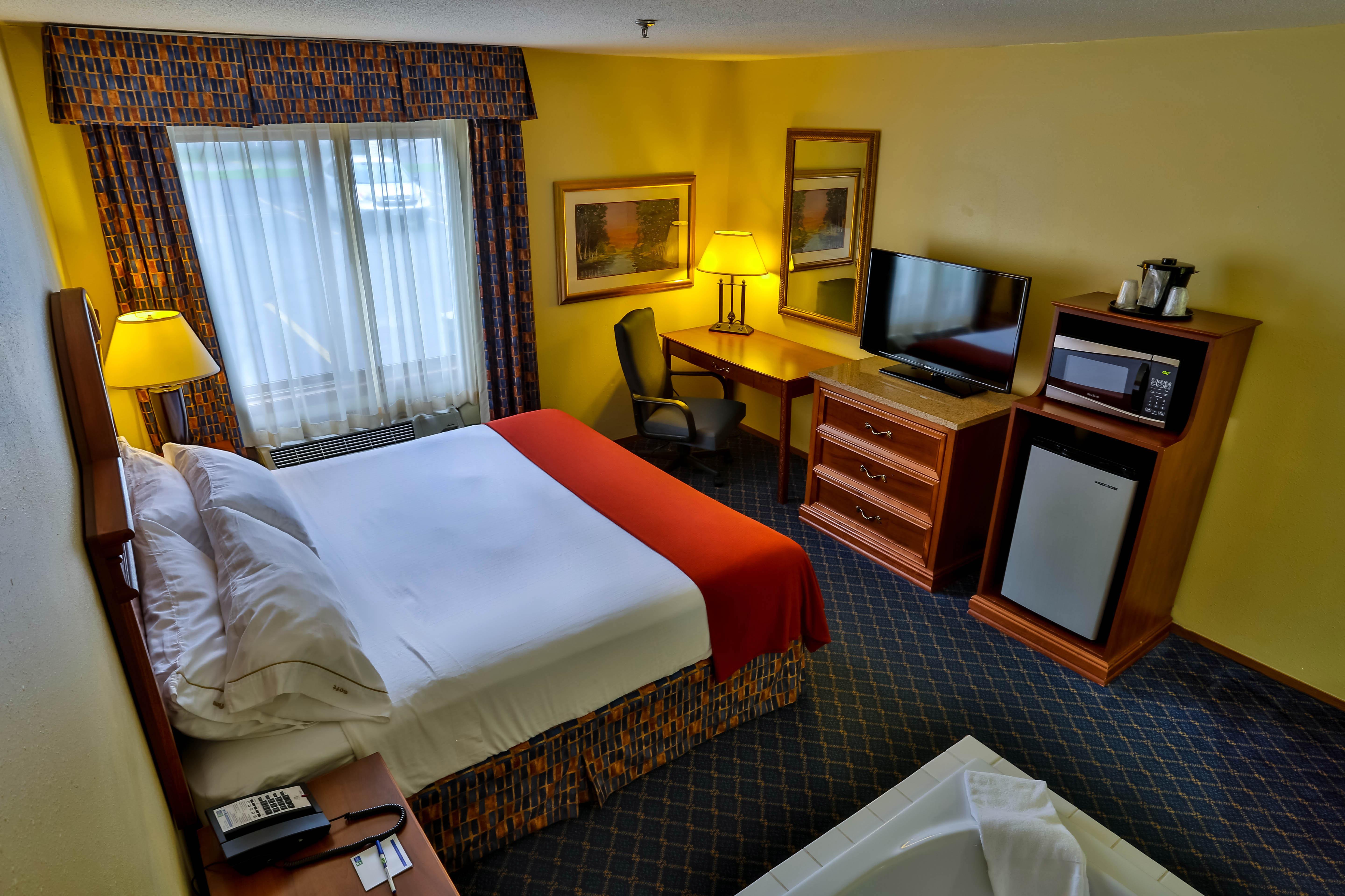 Hotel Bemidji Ngoại thất bức ảnh