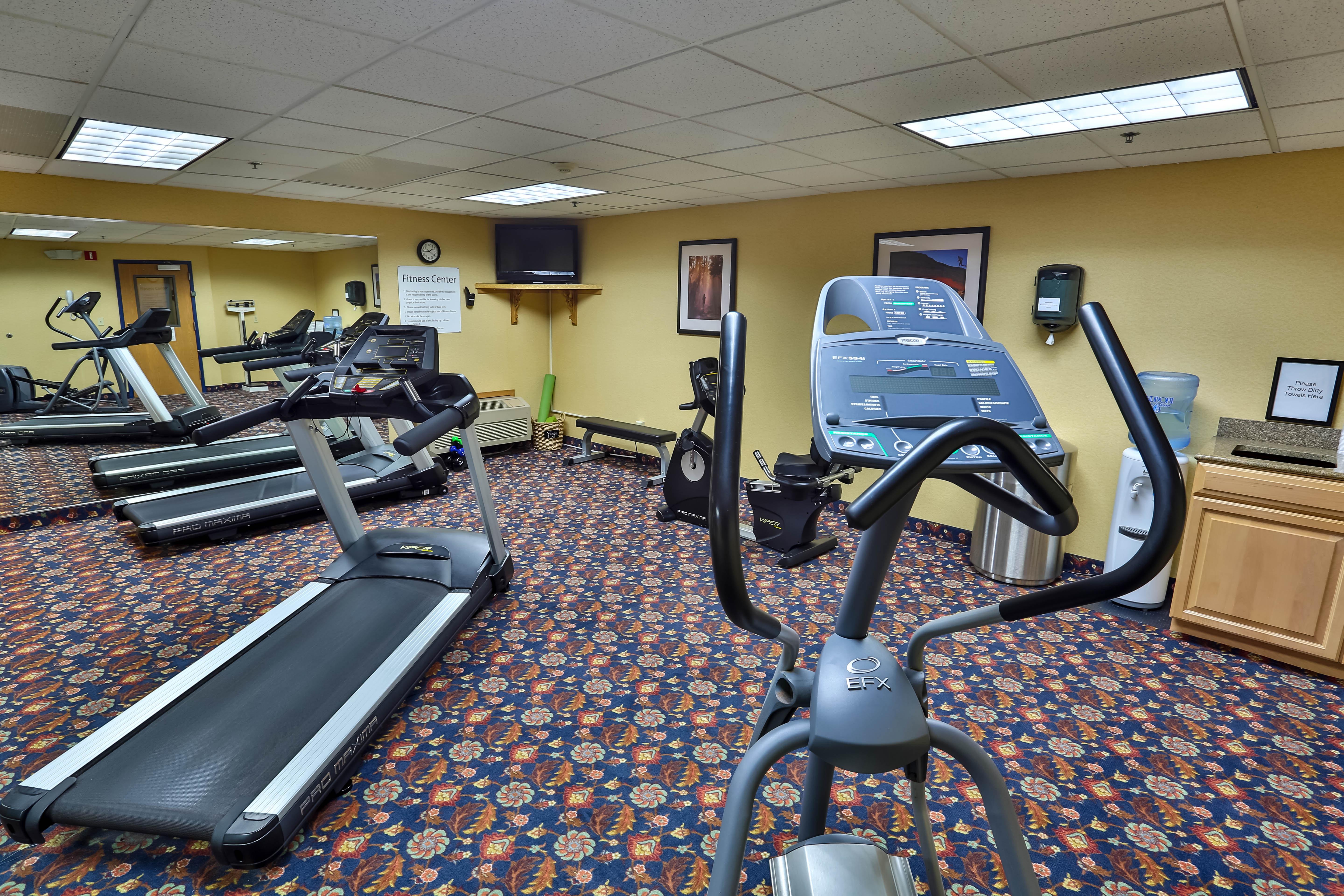 Hotel Bemidji Ngoại thất bức ảnh