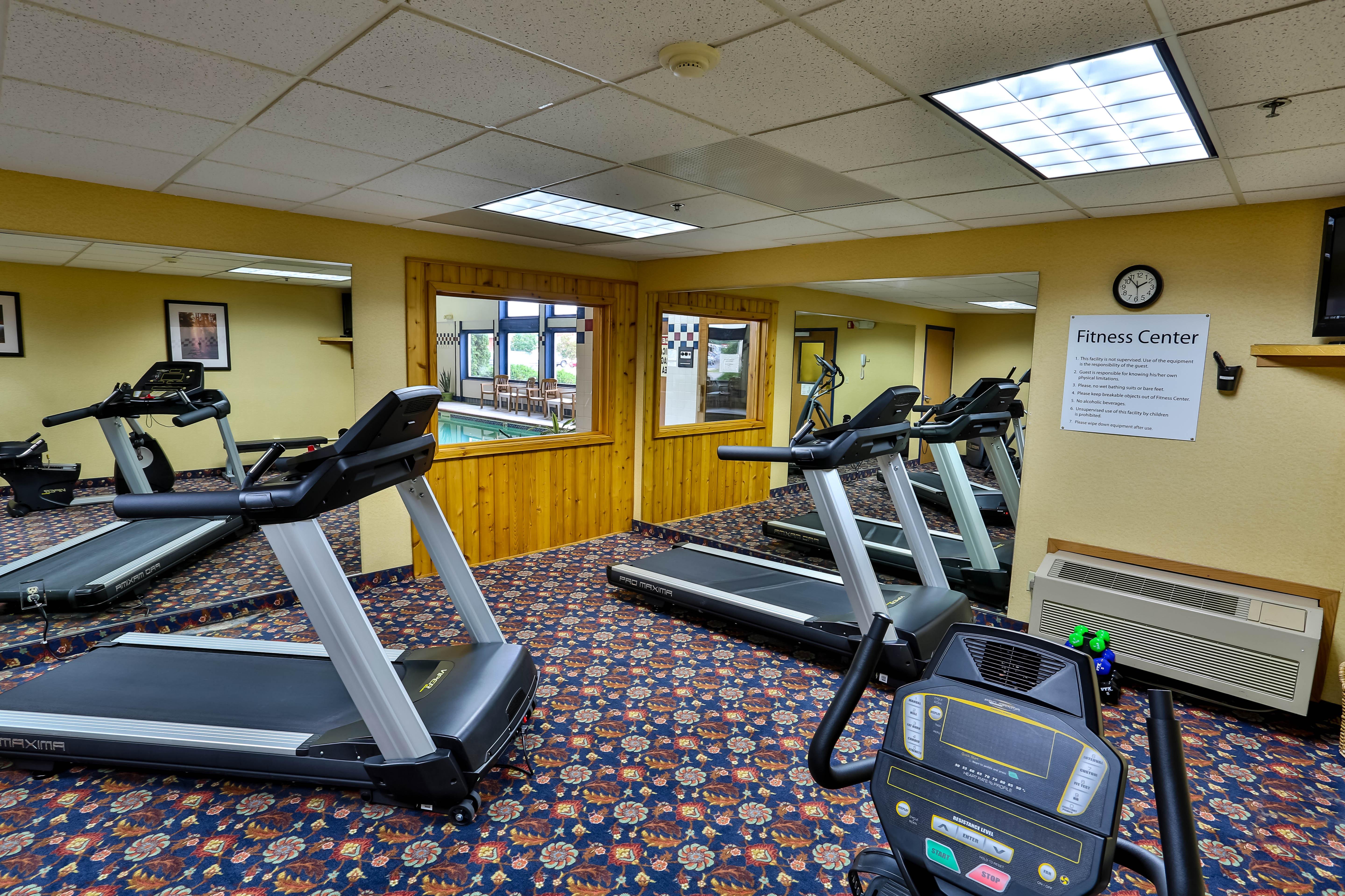 Hotel Bemidji Ngoại thất bức ảnh