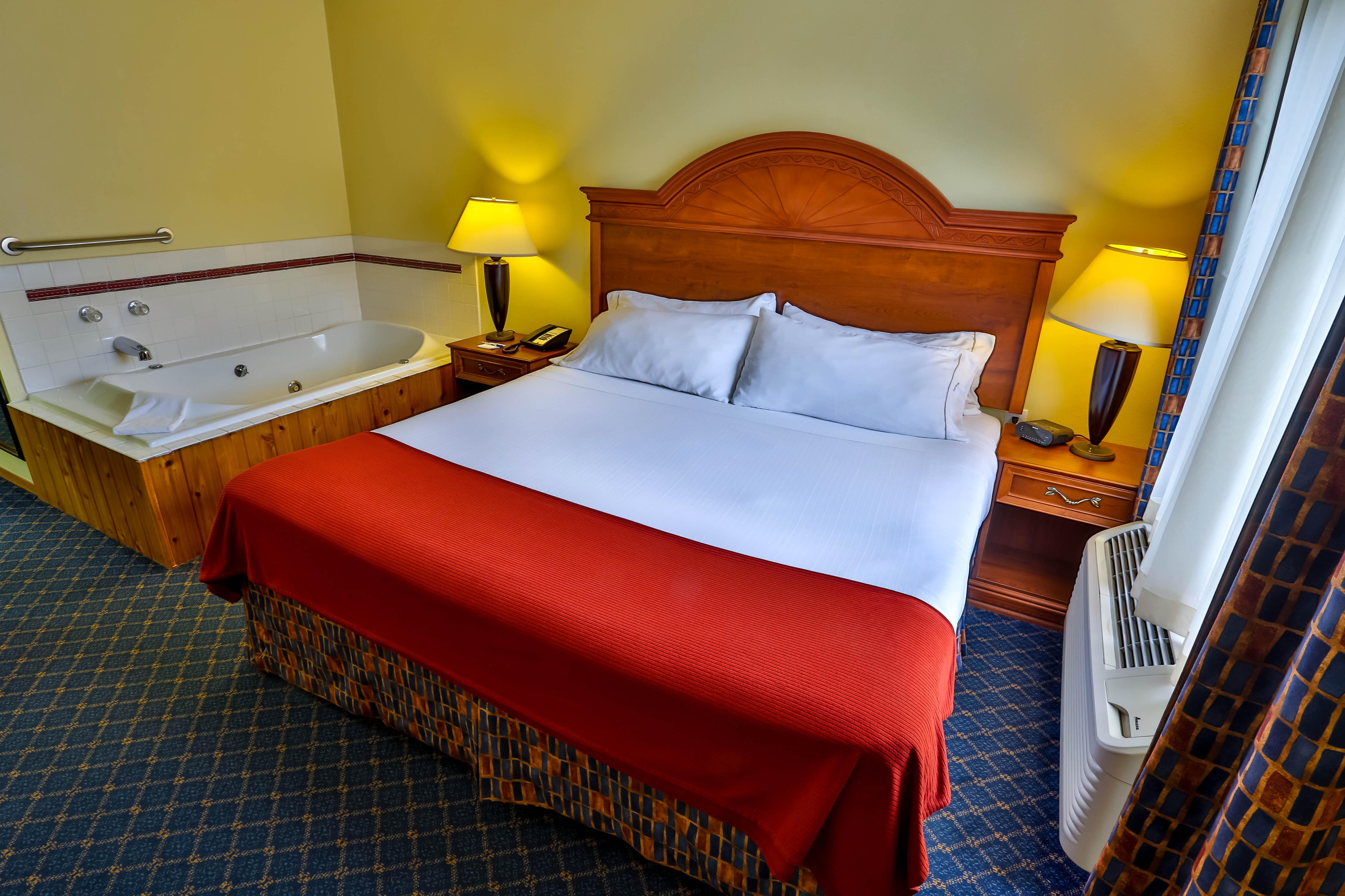 Hotel Bemidji Ngoại thất bức ảnh