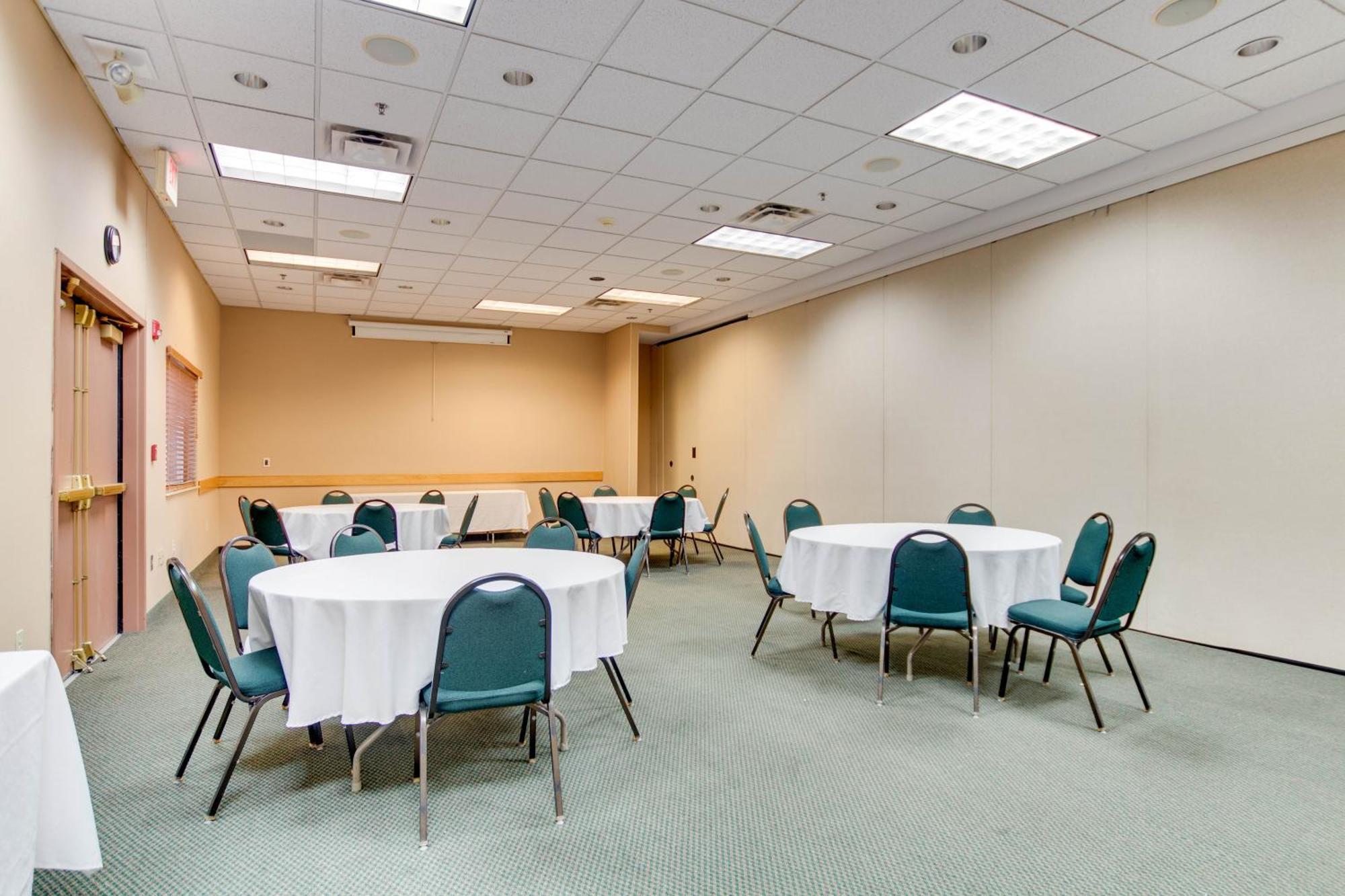 Hotel Bemidji Ngoại thất bức ảnh